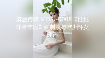 麻豆传媒 MDSJ-0008《性犯罪者牢房》强制凌辱欧洲杯女球迷