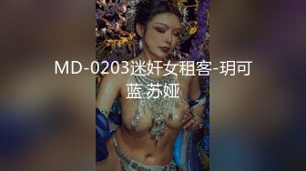 MD-0203迷奸女租客-玥可蓝 苏娅