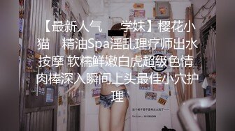 女朋友终于同意上镜了