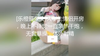 [乐橙摄像头]大学生情侣开房，晚上不睡觉一直亲热干炮，无套暴操，体外射精