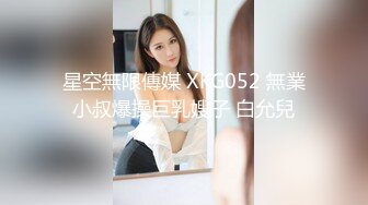 星空無限傳媒 XKG052 無業小叔爆操巨乳嫂子 白允兒