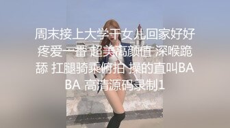 周末接上大学干女儿回家好好疼爱一番 超美高颜值 深喉跪舔 扛腿骑乘俯拍 操的直叫BABA 高清源码录制1