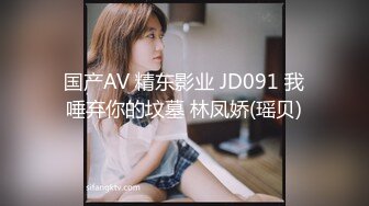 国产AV 精东影业 JD091 我唾弃你的坟墓 林凤娇(瑶贝)