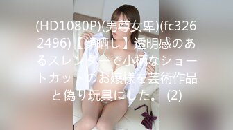 (HD1080P)(男尊女卑)(fc3262496)【顔晒し】透明感のあるスレンダーで小柄なショートカットのお嬢様を芸術作品と偽り玩具にした。 (2)