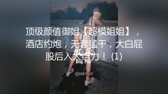 美乳模特与一肥佬玩捆绑play