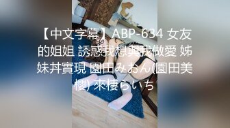 【中文字幕】ABP-634 女友的姐姐 誘惑我想與我做愛 姊妹丼實現 園田みおん(園田美櫻) 來棲らいち