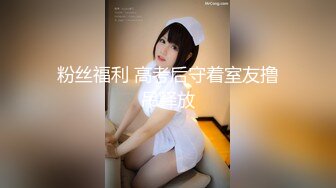 顶级大奶尤物【空白名】白皙美腿~G奶挑逗~掰穴柔逼【35V】 (19)