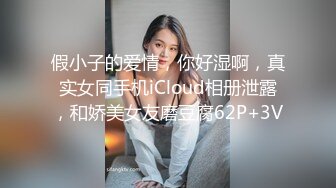 假小子的爱情，你好湿啊，真实女同手机iCloud相册泄露，和娇美女友磨豆腐62P+3V