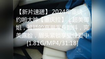 【新片速遞】 2024年重磅，约啪大神【董庆拉】，超美御姐，被插的高潮浑身颤抖，完美露脸，眉头紧锁享受性爱中[1.81G/MP4/31:18]