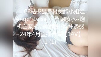 【新片速遞】 一头乌黑秀发妹子全裸白虎穴，掰穴给狼友特写男友舔逼，露脸口交无套打桩缴枪有点快