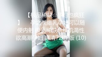  绿帽老公带着美女老婆酒店找单男啪啪自己在旁边拍