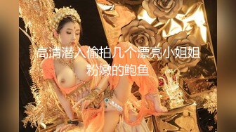 麻豆传媒&amp;绝对领域 LY005 掩饰欲望反差妍姐