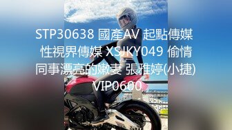 STP30638 國產AV 起點傳媒 性視界傳媒 XSJKY049 偷情同事漂亮的嫩妻 張雅婷(小捷) VIP0600