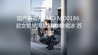 国产麻豆AV MD MD0186 欲女姑姑渴望鲜肉 钟宛冰 苏语棠