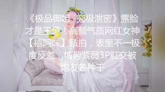 《极品御姐✿究极泄密》露脸才是王道！高颜气质网红女神【禧阿妹】私拍，表里不一极度反差，情趣紫薇3P肛交被炮友各种干