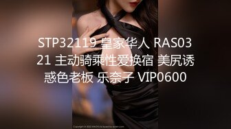 STP32119 皇家华人 RAS0321 主动骑乘性爱换宿 美尻诱惑色老板 乐奈子 VIP0600