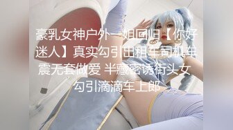 豪乳女神户外一姐回归【你好迷人】真实勾引出租车司机车震无套做爱 半藏密诱街头女 勾引滴滴车上郎