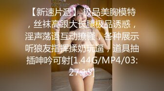  年轻小情侣开房，漂亮小女友，玩了几把游戏想要来一发，撩起裙子骑身上，扭腰摆臀后入