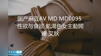 国产麻豆AV MD MD0095 性欲与食欲 飢渴色女主動開撩 艾秋