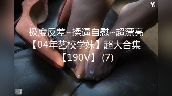 极度反差~揉逼自慰~超漂亮【04年艺校学妹】超大合集 【190V】 (7)