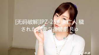 [无码破解]IPZ-250 未亡人 穢された若妻の復讐劇 Rio