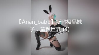 作风大胆的大奶妹ANN