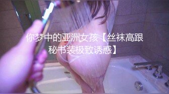 你梦中的亚洲女孩【丝袜高跟秘书装极致诱惑】