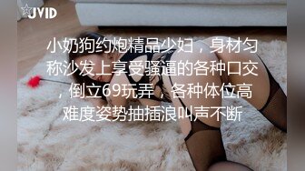 小奶狗约炮精品少妇，身材匀称沙发上享受骚逼的各种口交，倒立69玩弄，各种体位高难度姿势抽插浪叫声不断