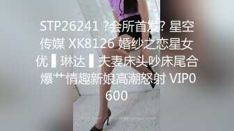 STP26241 ?会所首发? 星空传媒 XK8126 婚纱之恋星女优 ▌琳达 ▌夫妻床头吵床尾合 爆艹情趣新娘高潮怒射 VIP0600