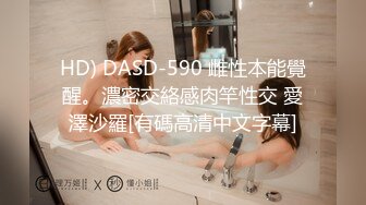 HD) DASD-590 雌性本能覺醒。濃密交絡感肉竿性交 愛澤沙羅[有碼高清中文字幕]