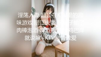 熟女服务员