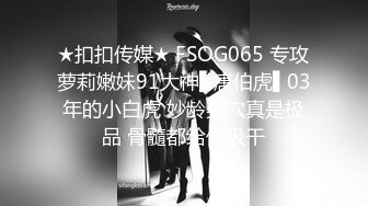 ★扣扣传媒★ FSOG065 专攻萝莉嫩妹91大神▌唐伯虎▌03年的小白虎 妙龄美穴真是极品 骨髓都给你吸干