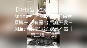 黑丝情趣诱惑珍珠内裤遮不住嫩鲍 究极爆乳香车女神 财阀专属极品玩物