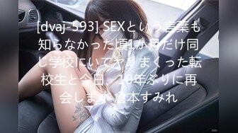 [dvaj-593] SEXという言葉も知らなかった頃1か月だけ同じ学校にいてヤリまくった転校生と今日、10年ぶりに再会します 倉本すみれ