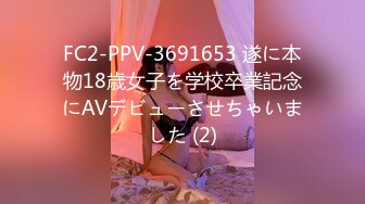 FC2-PPV-3691653 遂に本物18歳女子を学校卒業記念にAVデビューさせちゃいました (2)