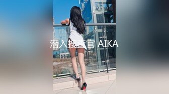 潜入捜査官 AIKA