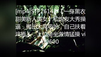 [mp4]STP26142 【一身黑衣甜美新人美女】和炮友大秀操逼，掏出大屌吸吮，自己扶着JB插入，上位骑坐激情猛操 vip0600