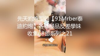 先天約炮聖體【91Mrber泰迪約炮】各種極品反差學妹 收集68部系列之21