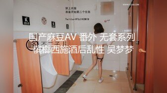 国产麻豆AV 番外 无套系列 槟榔西施酒后乱性 吴梦梦