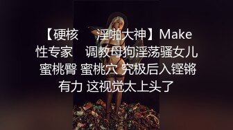 【硬核❤️淫啪大神】Make性专家✿ 调教母狗淫荡骚女儿 蜜桃臀 蜜桃穴 究极后入铿锵有力 这视觉太上头了