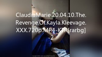 ClaudiaMarie.20.04.10.The.Revenge.Of.Kayla.Kleevage.XXX.720p.MP4-KTR[rarbg]-2