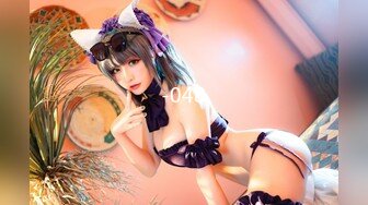 【新片速遞】 ✨【地雷系女子四目作品】【极品网红萝莉Coser】怼弄打游戏的娇郁病妹妹！