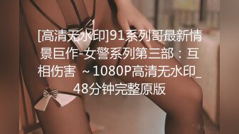 [高清无水印]91系列哥最新情景巨作-女警系列第三部：互相伤害 ～1080P高清无水印_48分钟完整原版