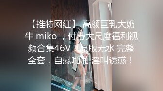 【推特网红】 高颜巨乳大奶牛 miko ，付费大尺度福利视频合集46V！原版无水 完整全套，自慰啪啪 淫叫诱惑！