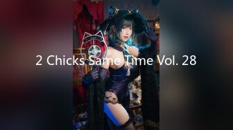 2 Chicks Same Time Vol. 28