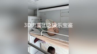 3D肉蒲团之极乐宝鉴