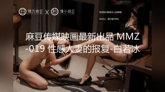 麻豆传媒映画最新出品 MMZ-019 性感人妻的报复-白若冰