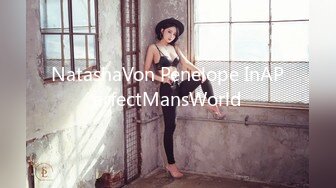 NatashaVon Penelope InAPerfectMansWorld