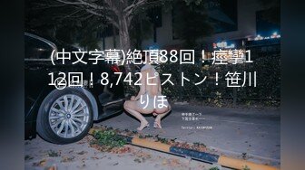 (中文字幕)絶頂88回！痙攣112回！8,742ピストン！笹川りほ